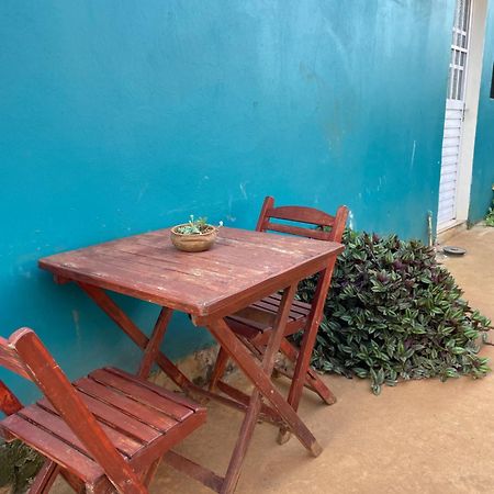 Refugio No Paraiso Fernando de Noronha Eksteriør billede