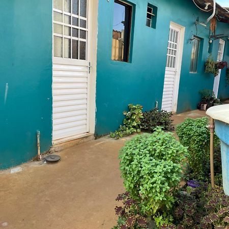 Refugio No Paraiso Fernando de Noronha Eksteriør billede