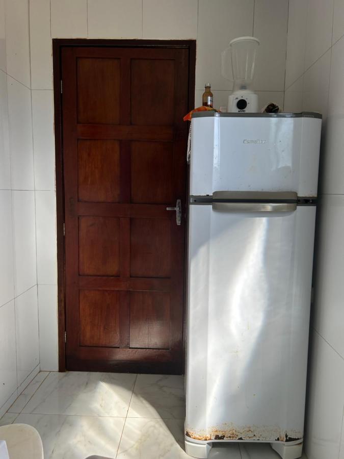 Refugio No Paraiso Fernando de Noronha Eksteriør billede