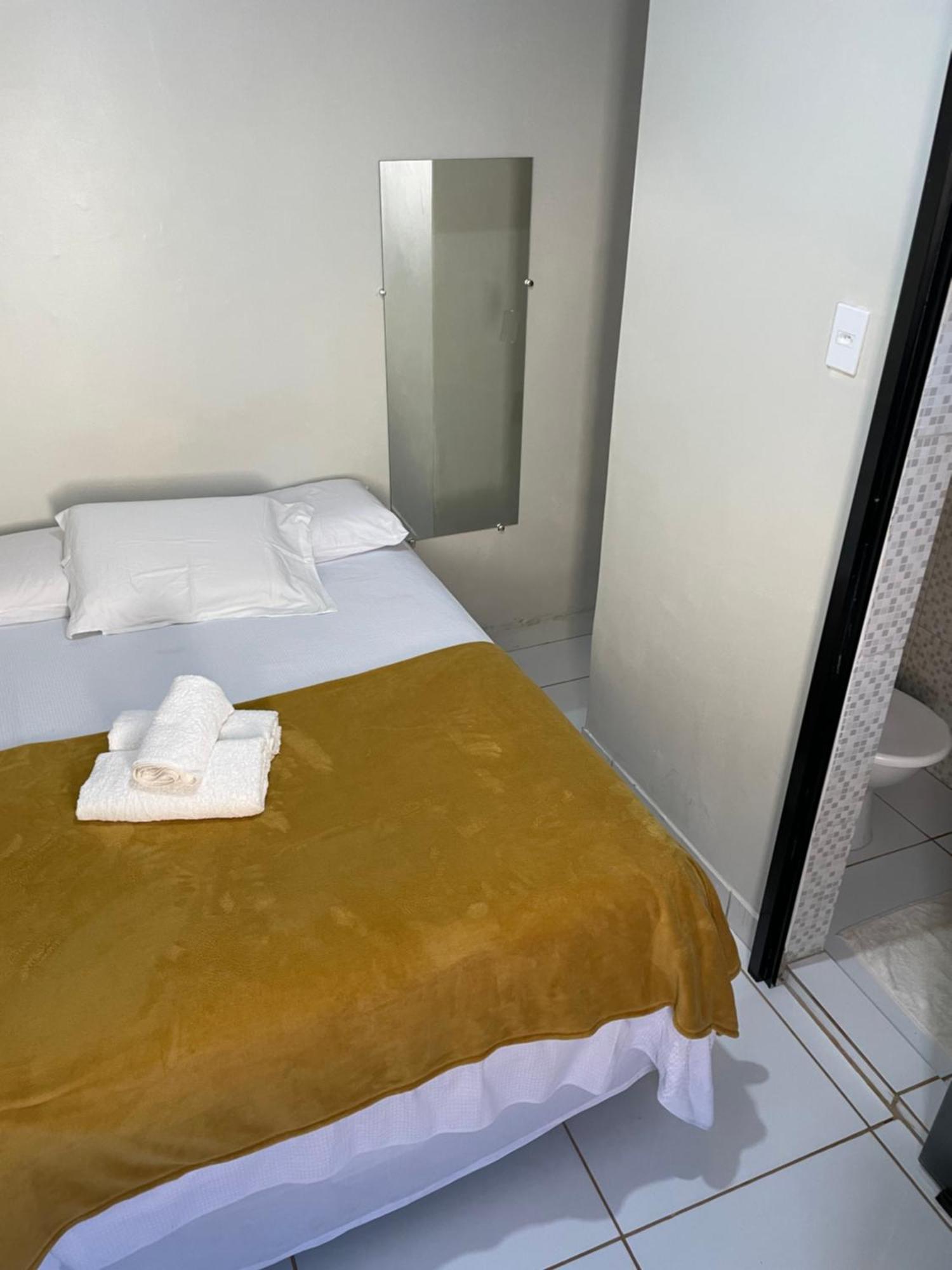 Refugio No Paraiso Fernando de Noronha Eksteriør billede