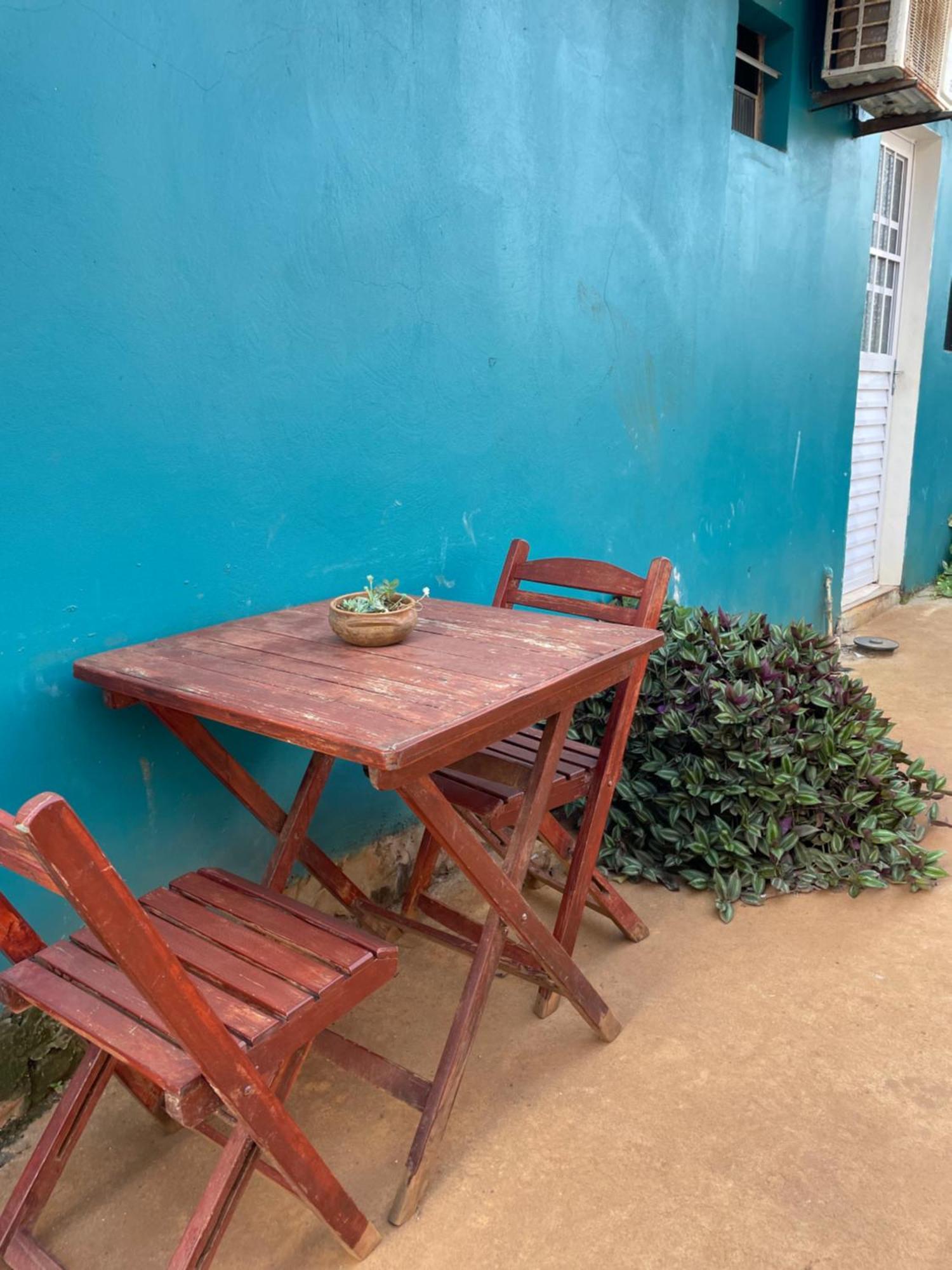 Refugio No Paraiso Fernando de Noronha Eksteriør billede