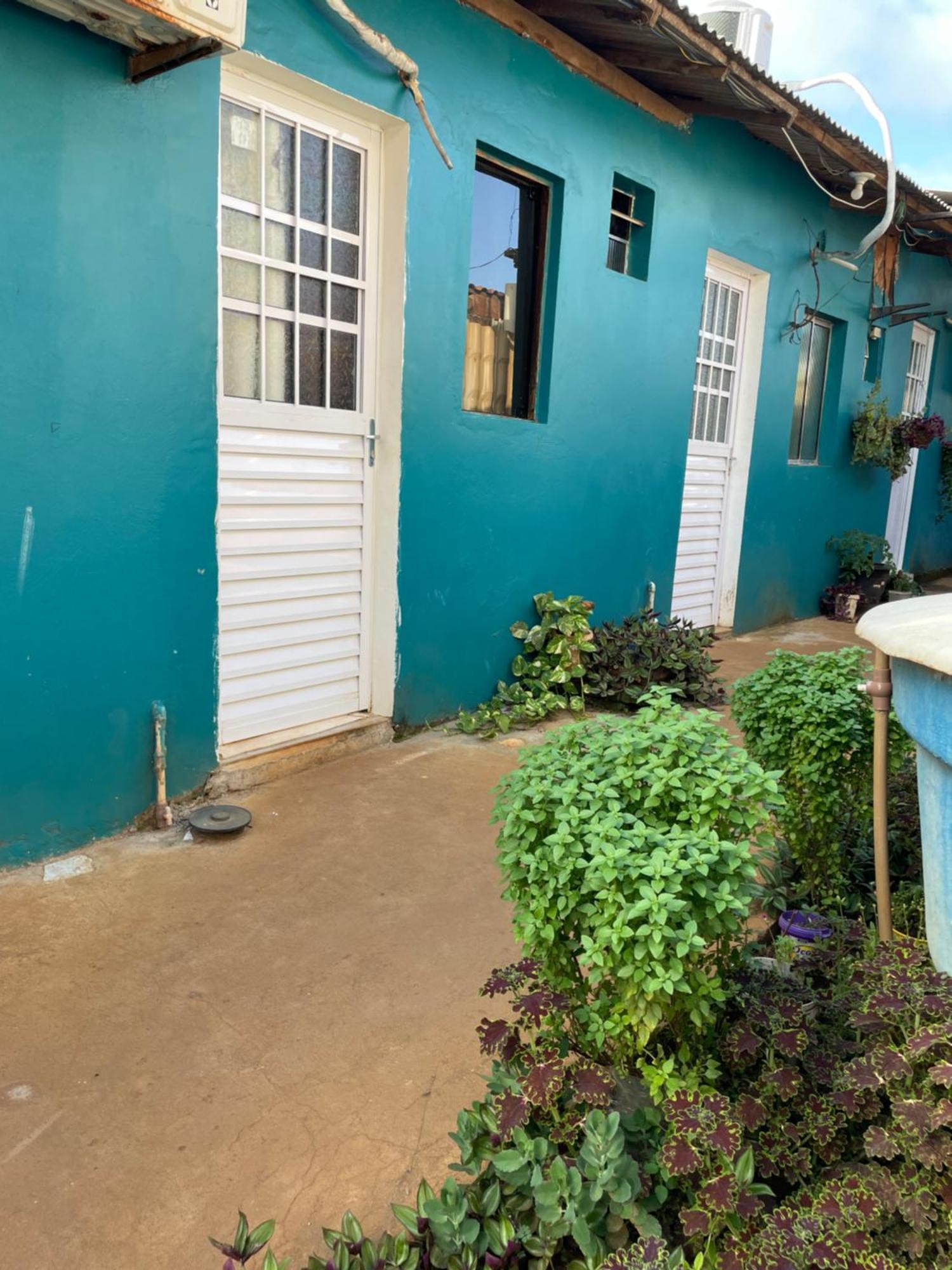 Refugio No Paraiso Fernando de Noronha Eksteriør billede