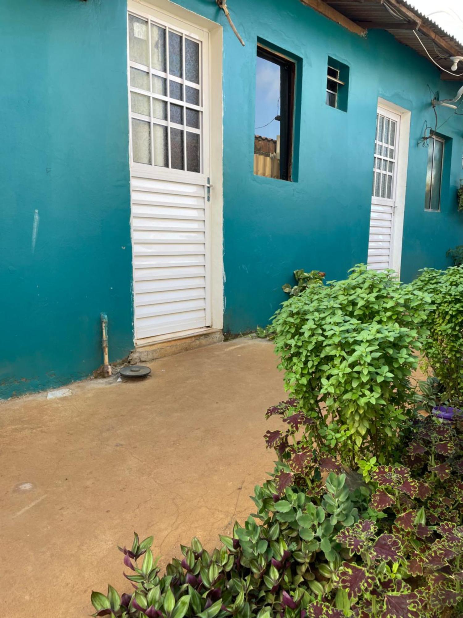 Refugio No Paraiso Fernando de Noronha Eksteriør billede